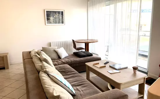 Location de Vacances TREGASTEL 155