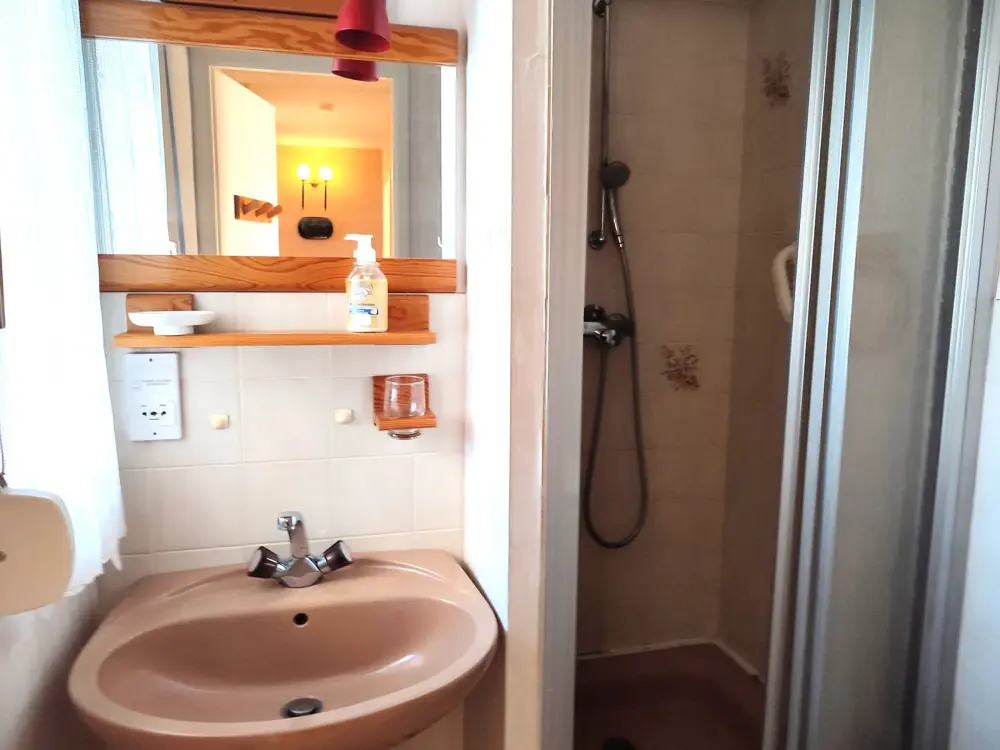 Location de Vacances TREGASTEL 160