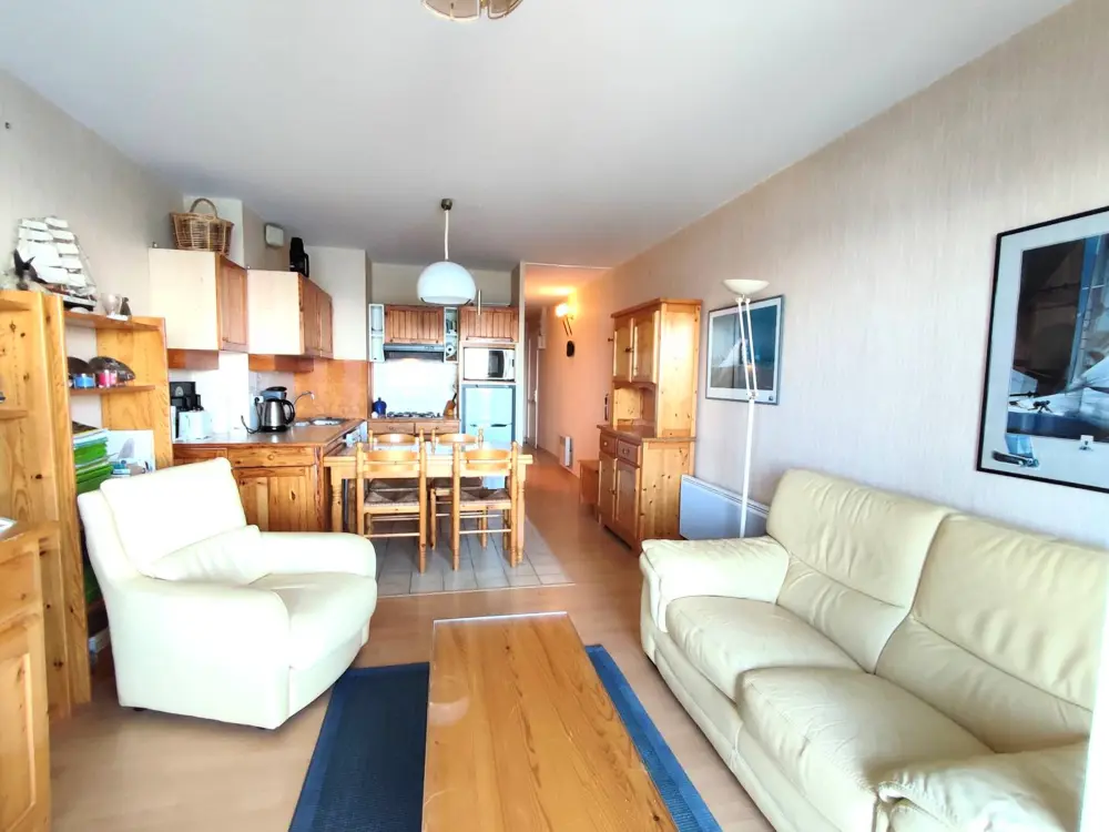 Location de Vacances TREGASTEL 160