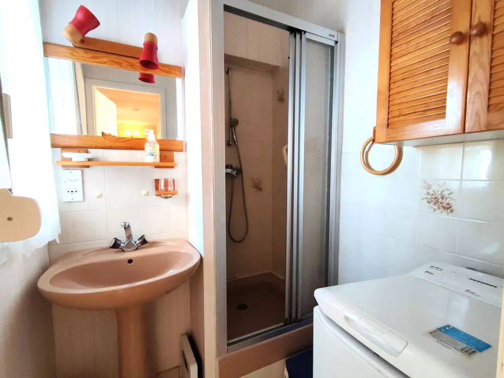 Location de Vacances TREGASTEL 160