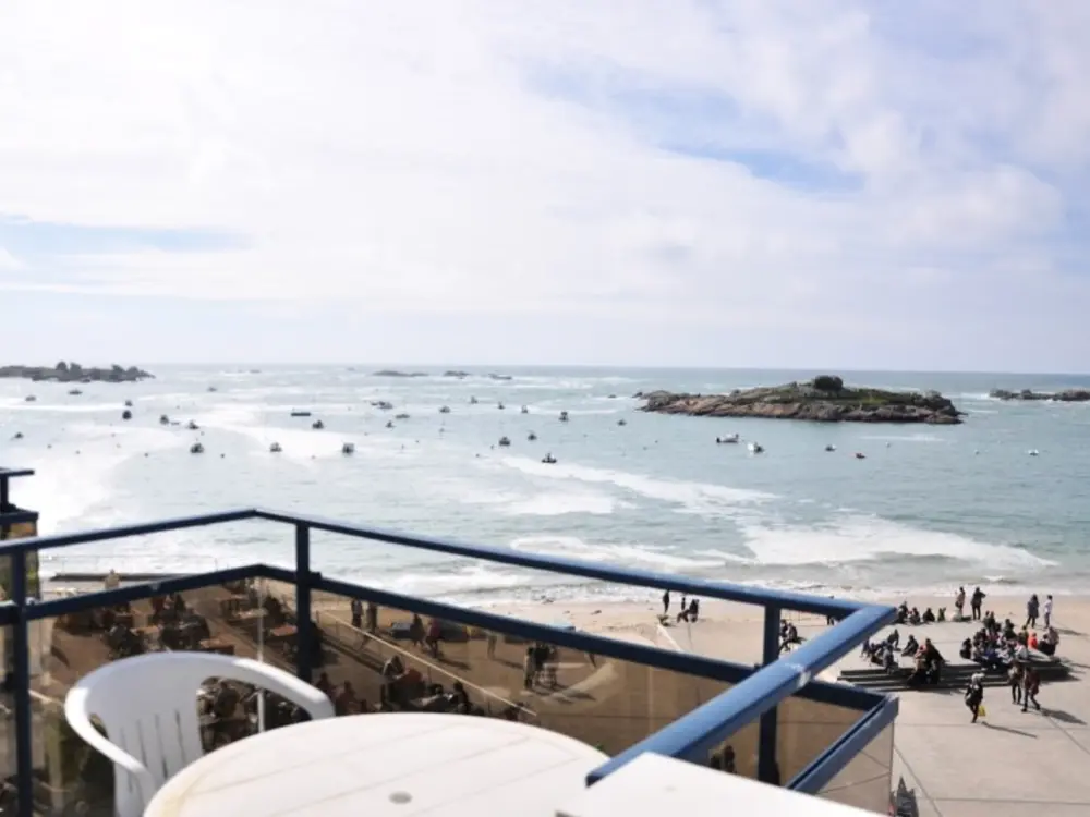 Location de Vacances TREGASTEL 160