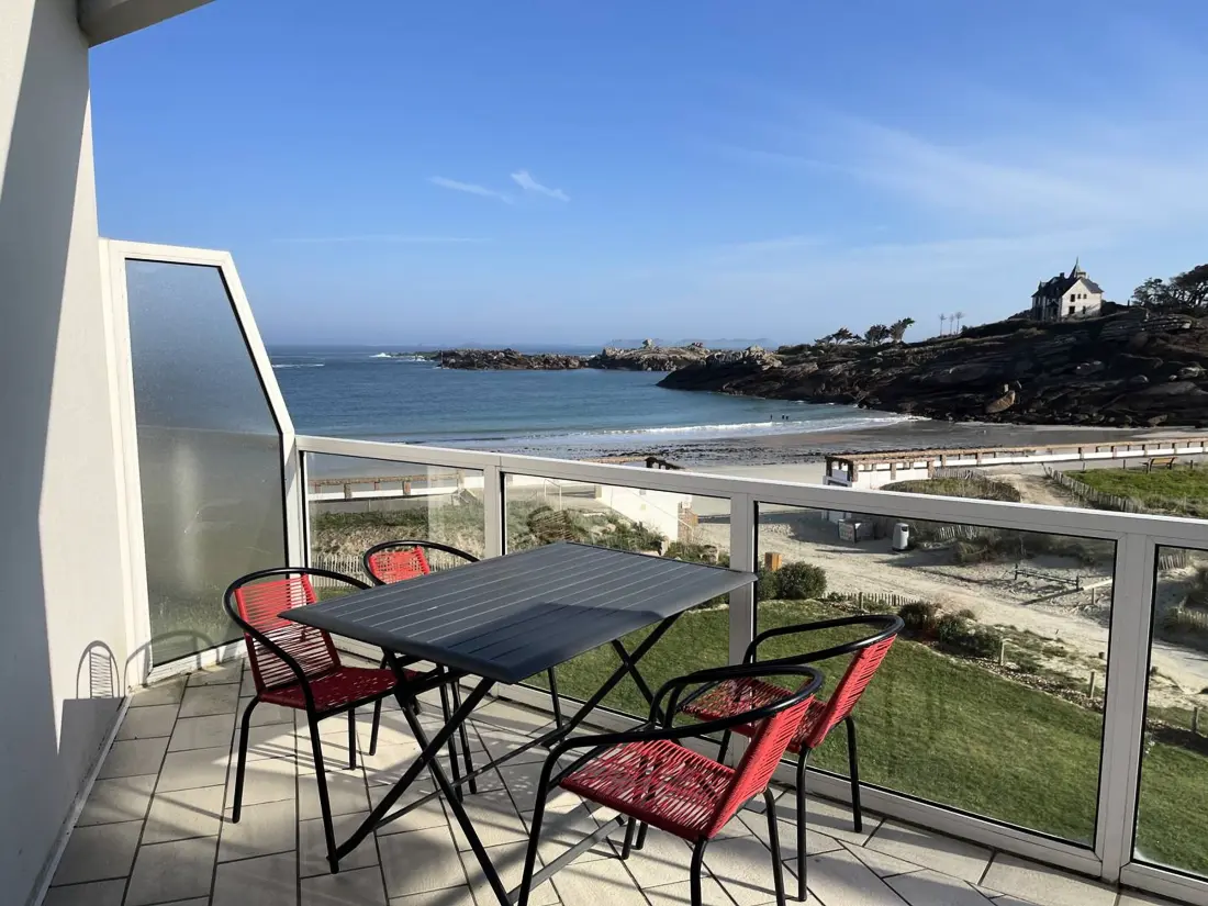 Location de Vacances TREGASTEL 173