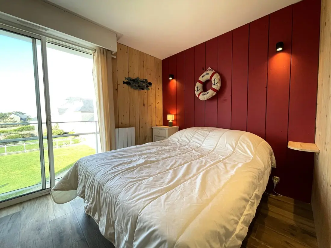 Location de Vacances TREGASTEL 173