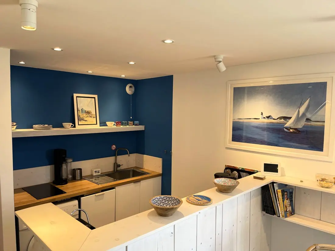 Location de Vacances TREGASTEL 173