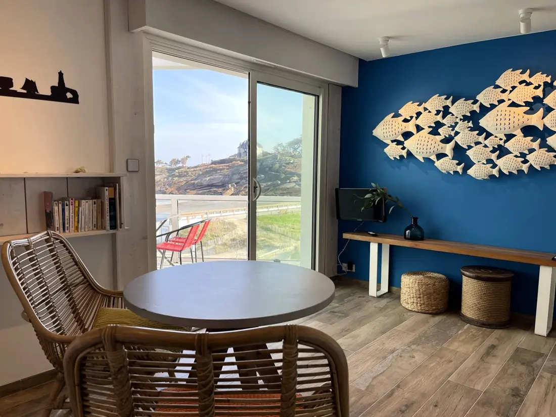 Location de Vacances TREGASTEL 173