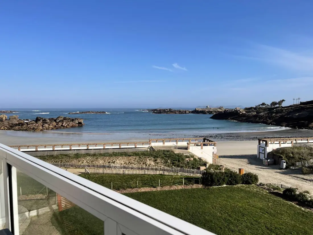 Location de Vacances TREGASTEL 173