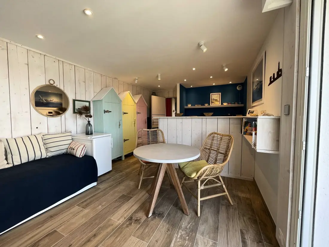 Location de Vacances TREGASTEL 173