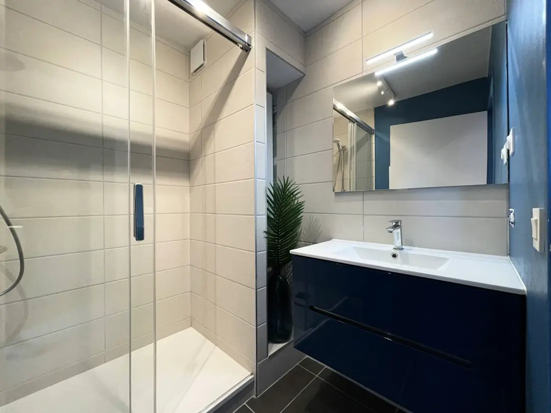 Location de Vacances TREGASTEL 173
