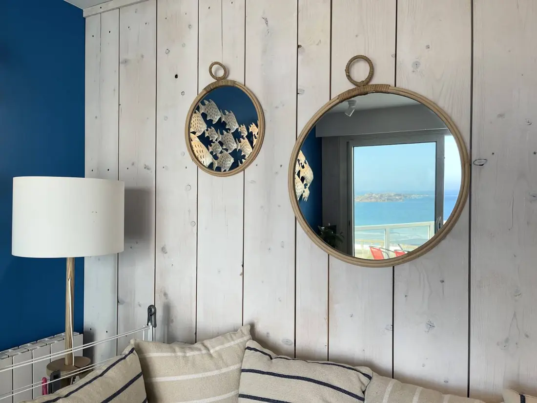 Location de Vacances TREGASTEL 173