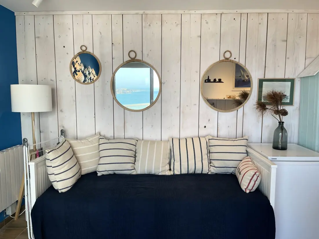 Location de Vacances TREGASTEL 173