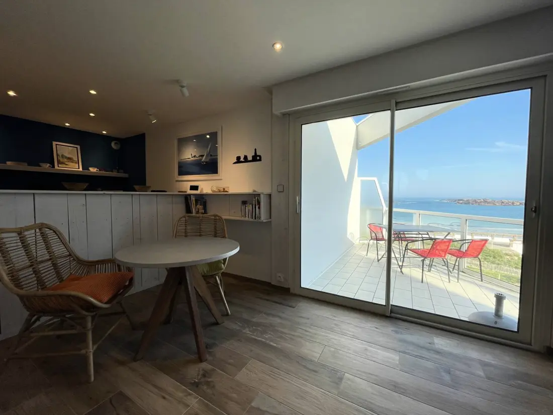 Location de Vacances TREGASTEL 173