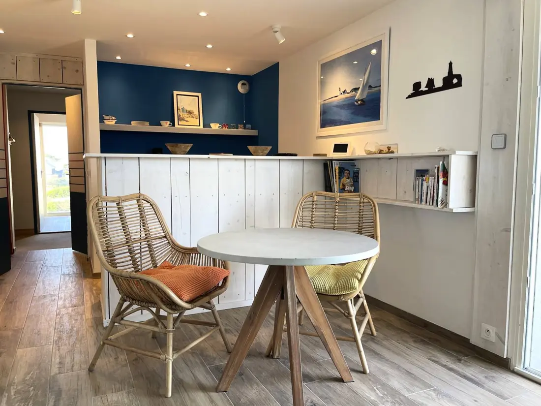 Location de Vacances TREGASTEL 173