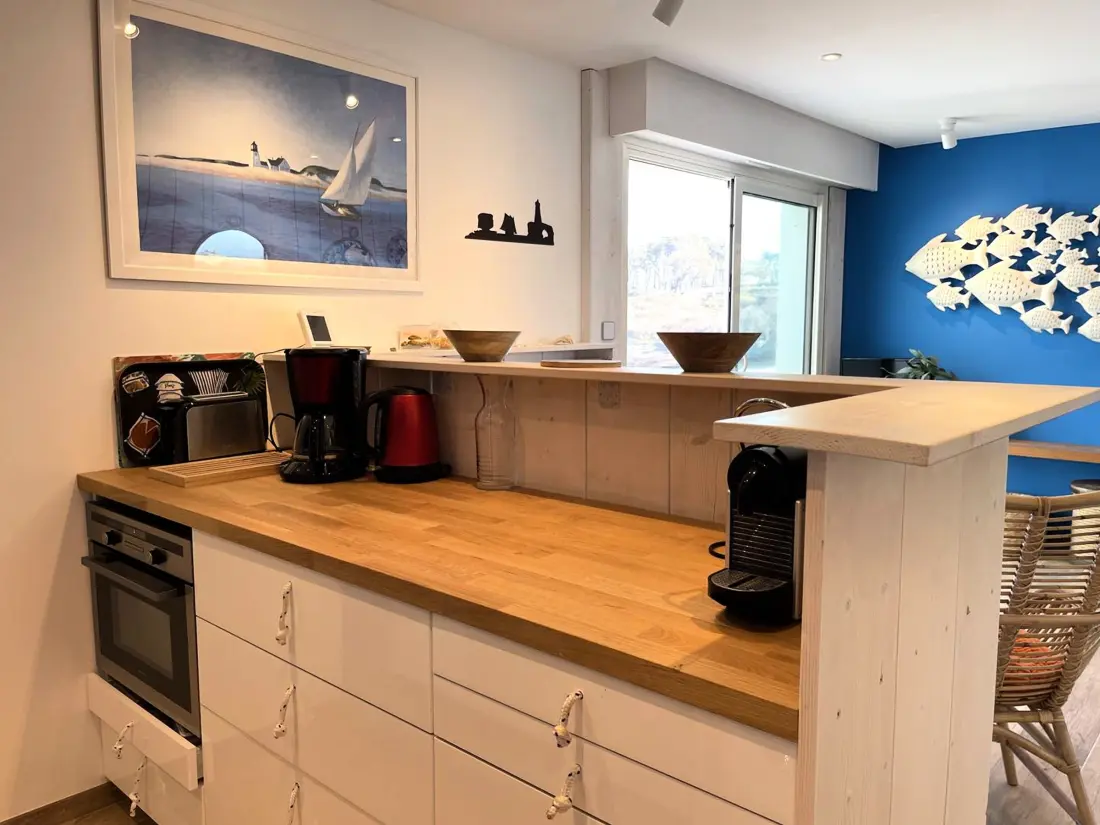 Location de Vacances TREGASTEL 173