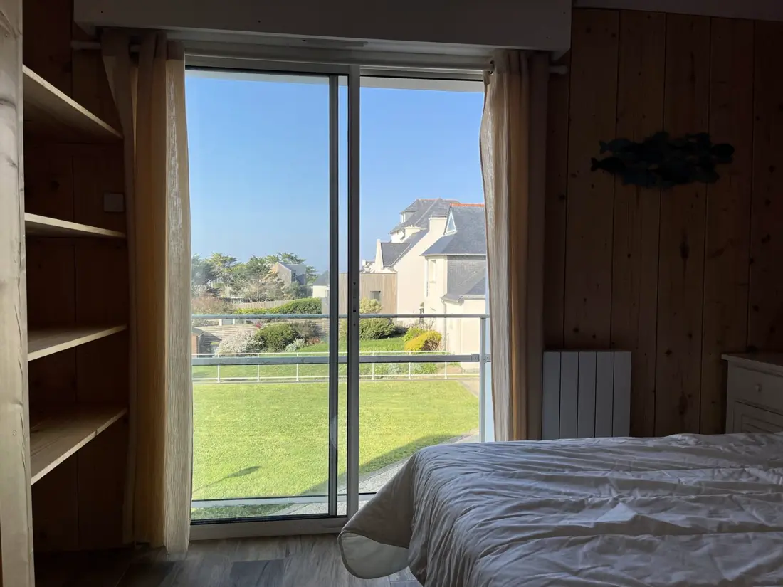 Location de Vacances TREGASTEL 173
