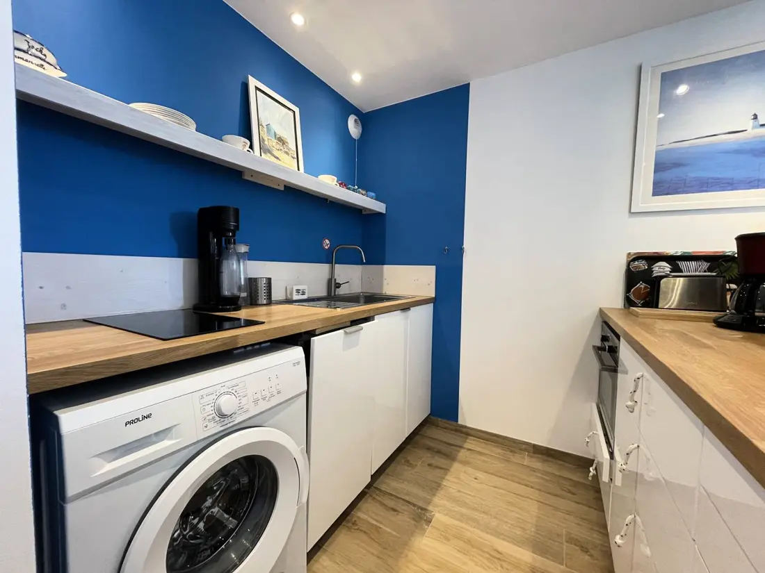 Location de Vacances TREGASTEL 173