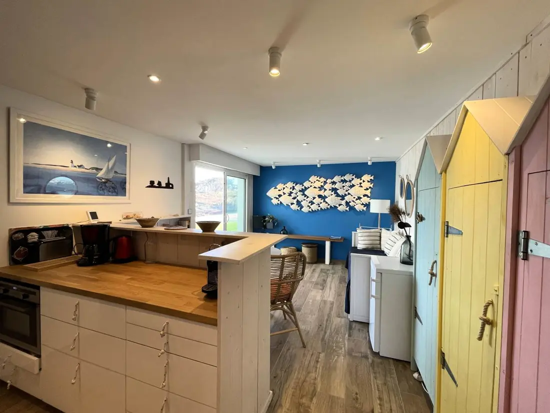 Location de Vacances TREGASTEL 173