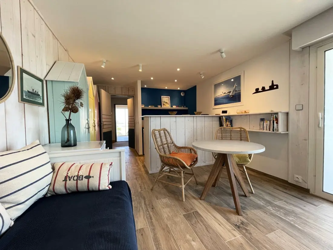 Location de Vacances TREGASTEL 173