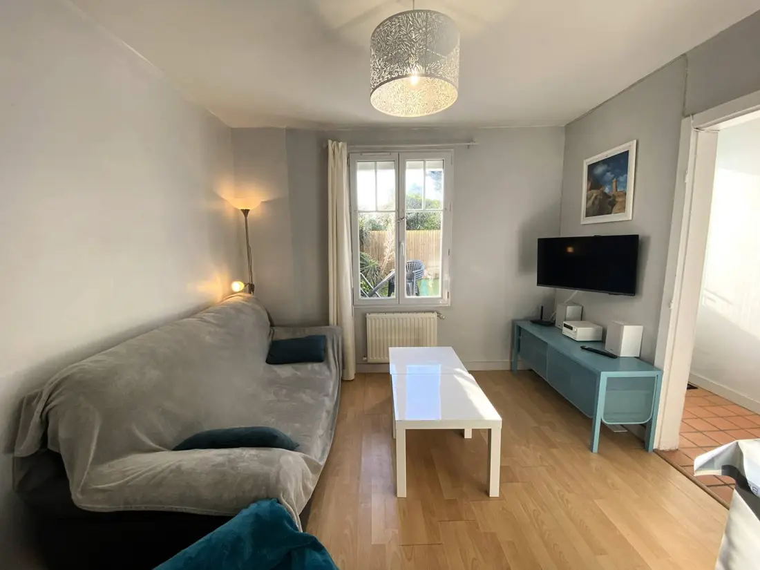 Location de Vacances TREGASTEL 20