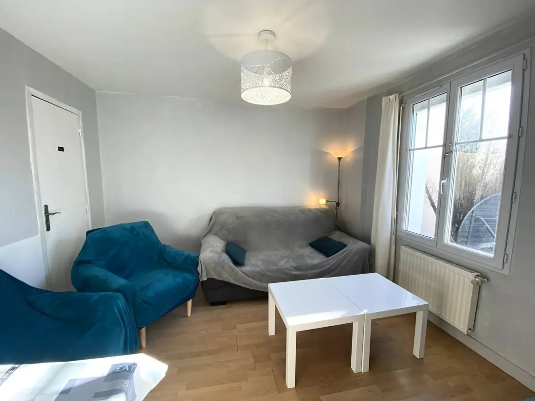 Location de Vacances TREGASTEL 20