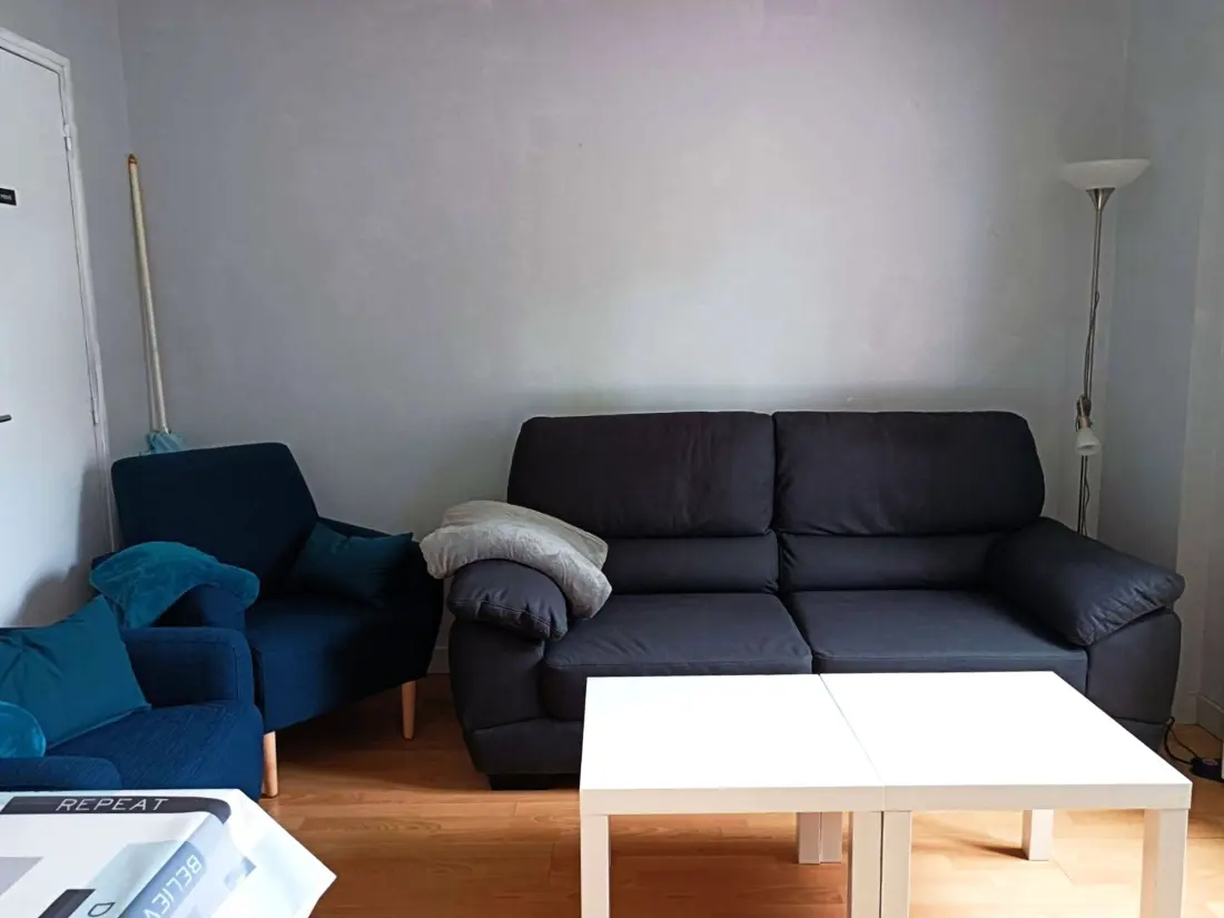 Location de Vacances TREGASTEL 20