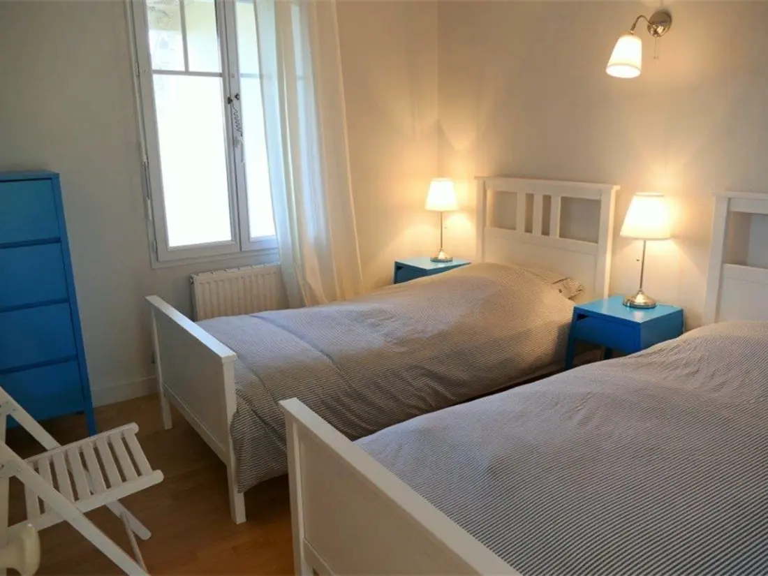 Location de Vacances TREGASTEL 20