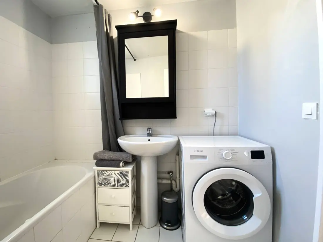 Location de Vacances TREGASTEL 20