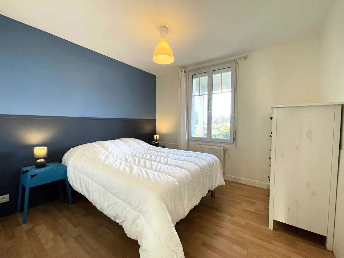 Location de Vacances TREGASTEL 20
