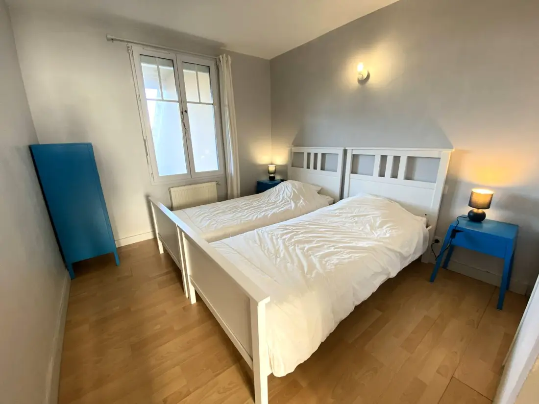 Location de Vacances TREGASTEL 20