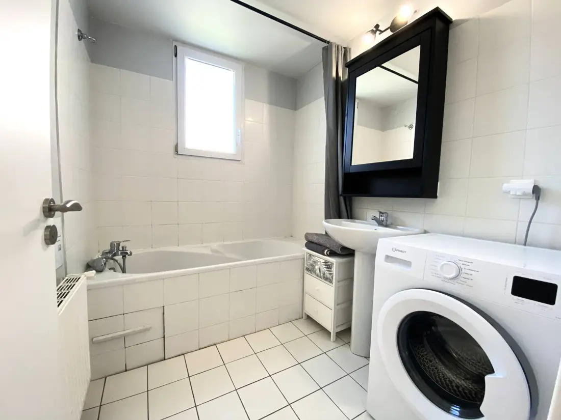 Location de Vacances TREGASTEL 20