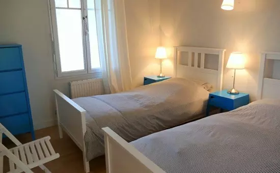 Location de Vacances TREGASTEL 20