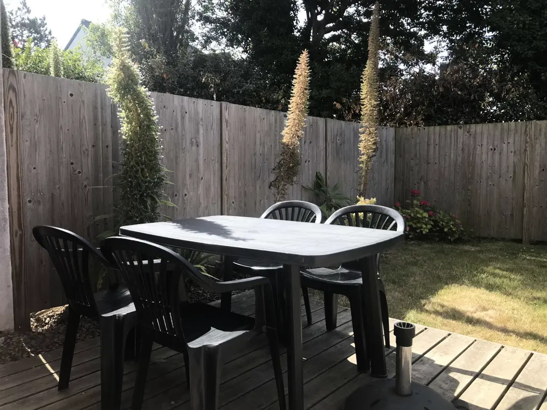Location de Vacances TREGASTEL 20