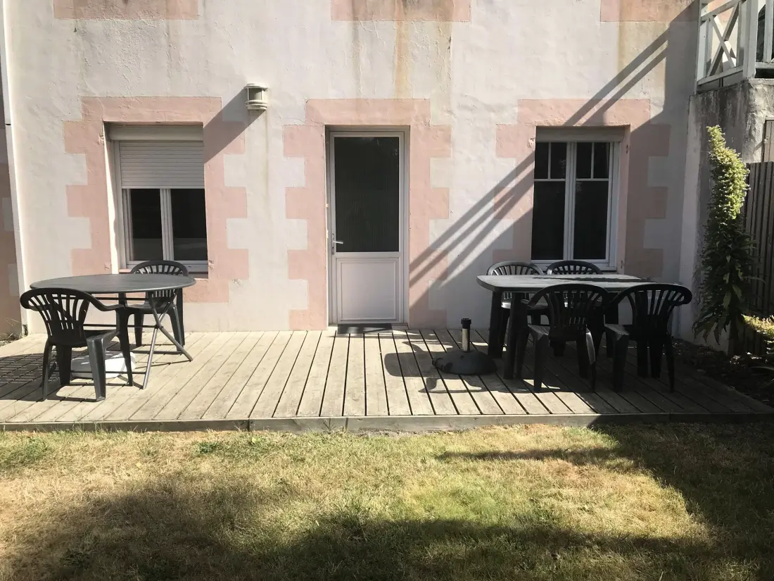 Location de Vacances TREGASTEL 20
