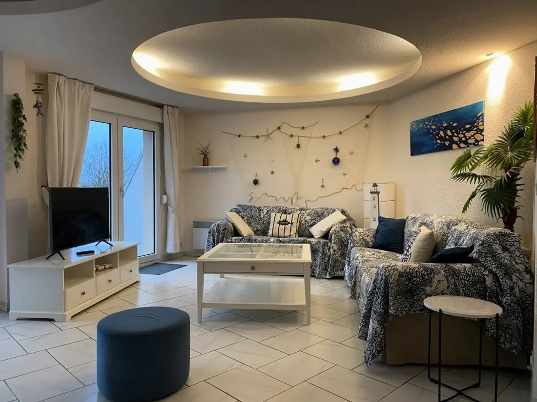 Location de Vacances TREGASTEL 23