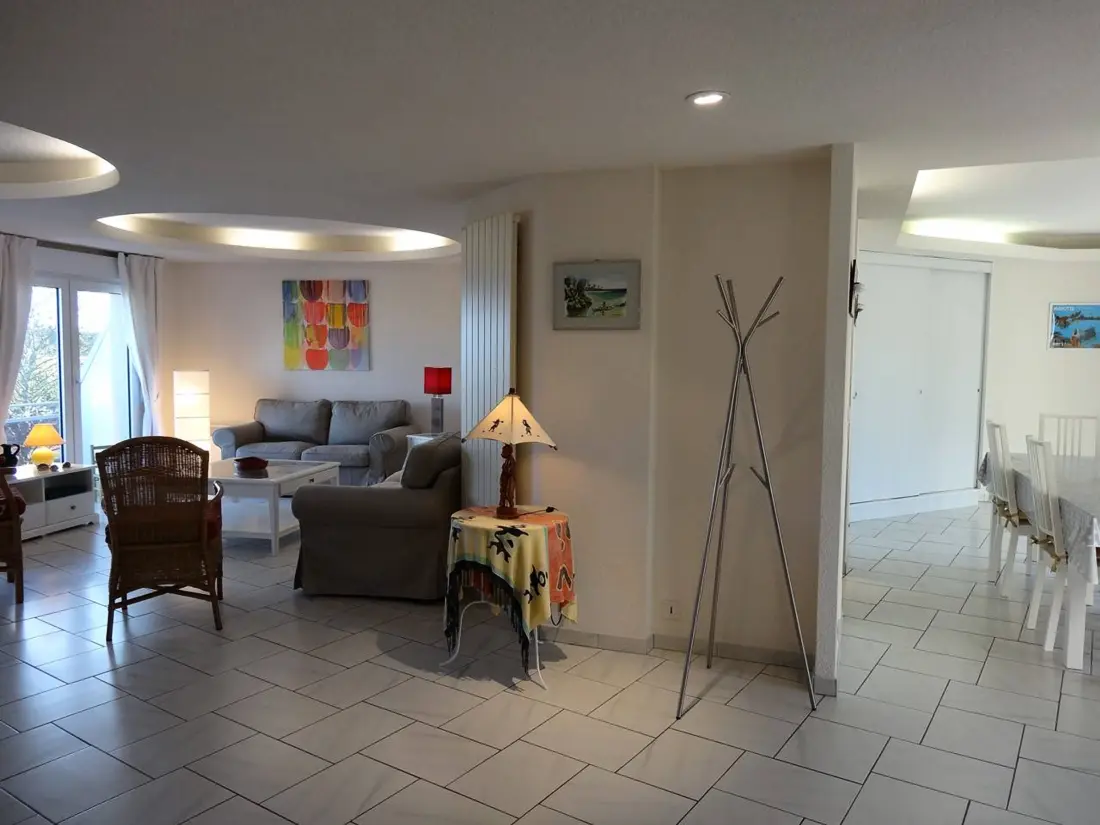 Location de Vacances TREGASTEL 23