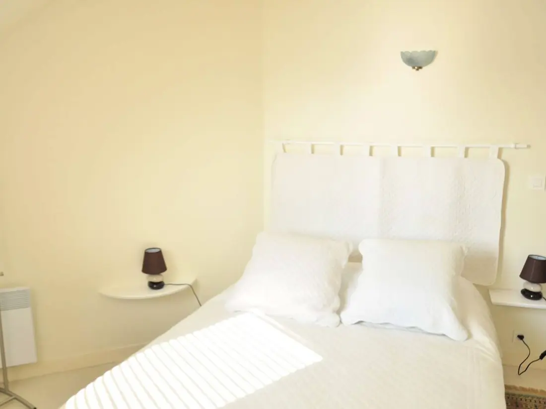Location de Vacances TREGASTEL 23