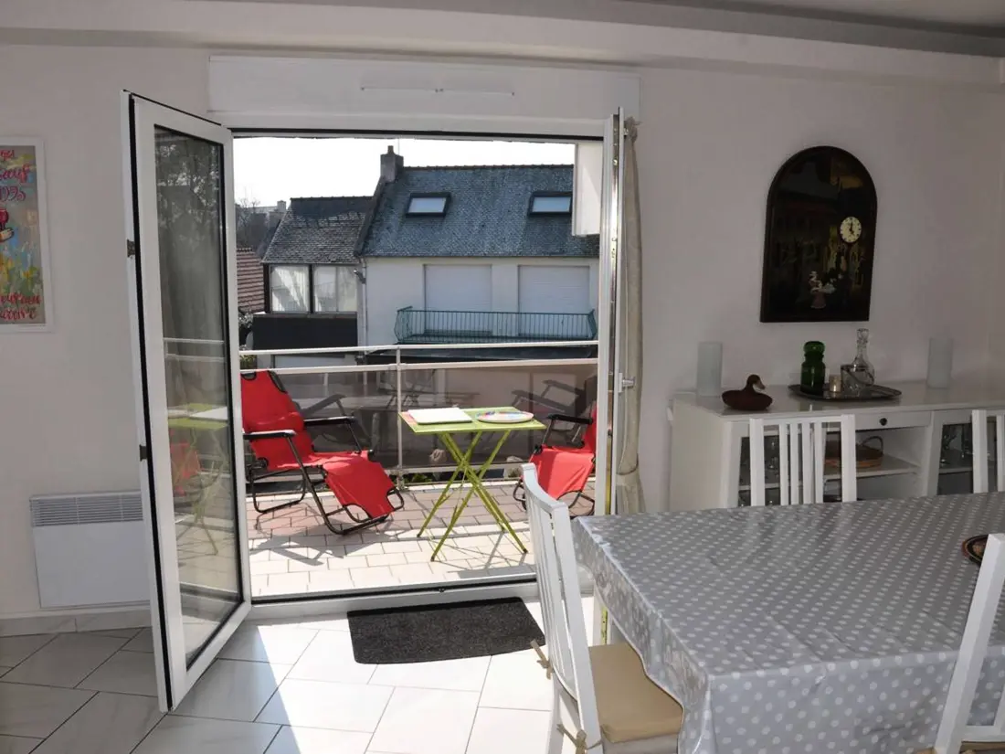 Location de Vacances TREGASTEL 23