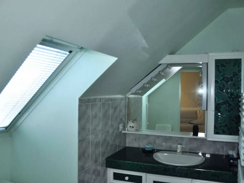 Location de Vacances TREGASTEL 23