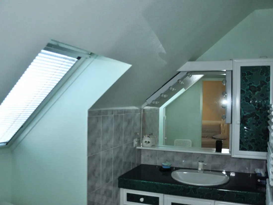 Location de Vacances TREGASTEL 23
