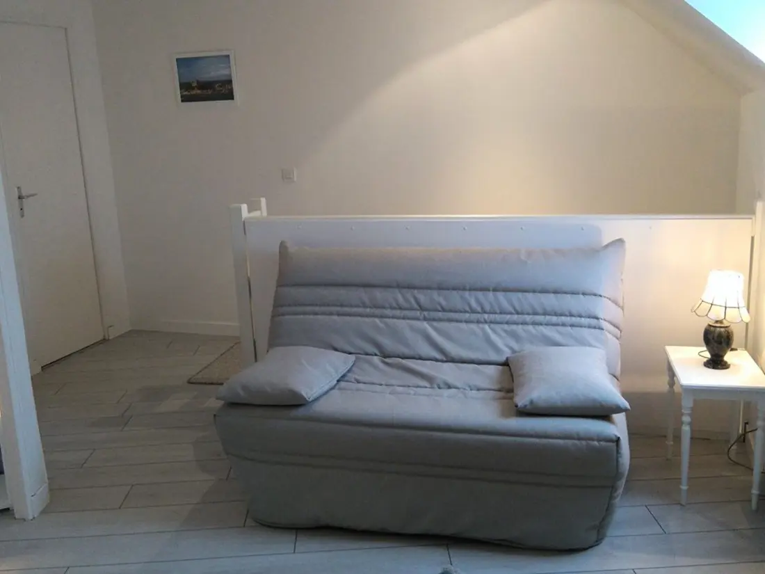 Location de Vacances TREGASTEL 23