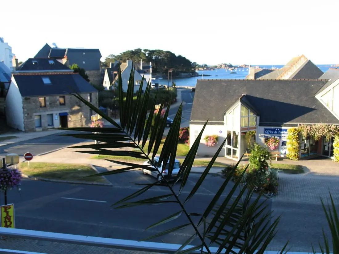Location de Vacances TREGASTEL 23