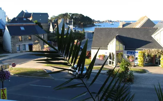 Location de Vacances TREGASTEL 23