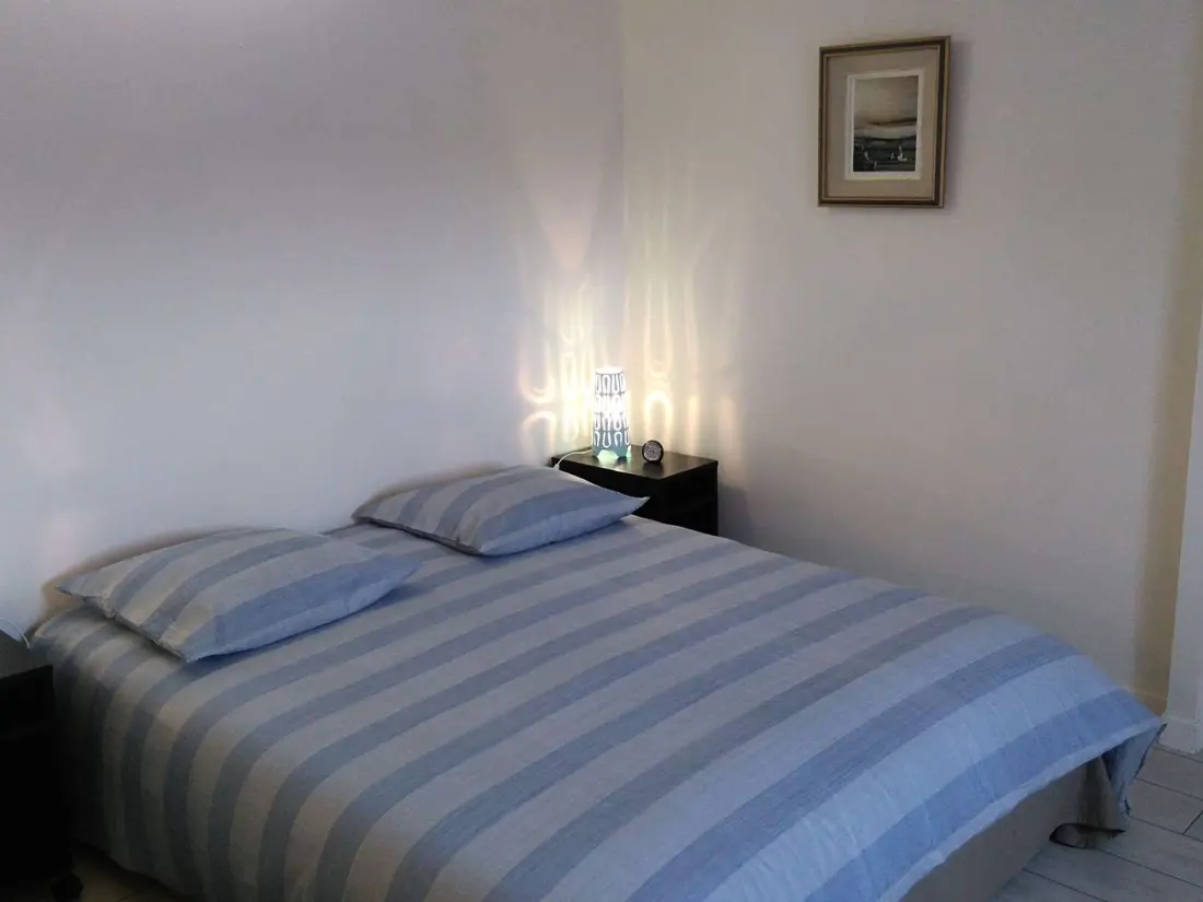Location de Vacances TREGASTEL 23