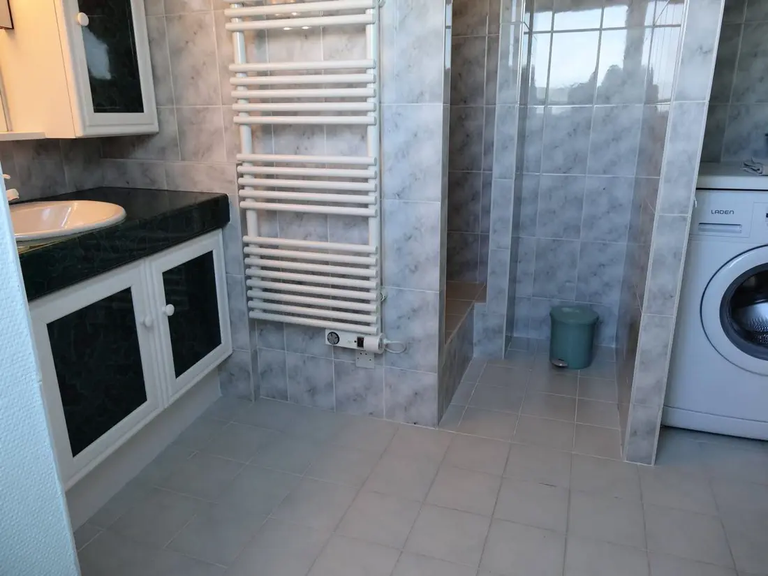 Location de Vacances TREGASTEL 23