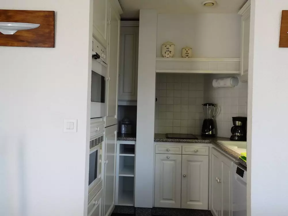 Location de Vacances TREGASTEL 23