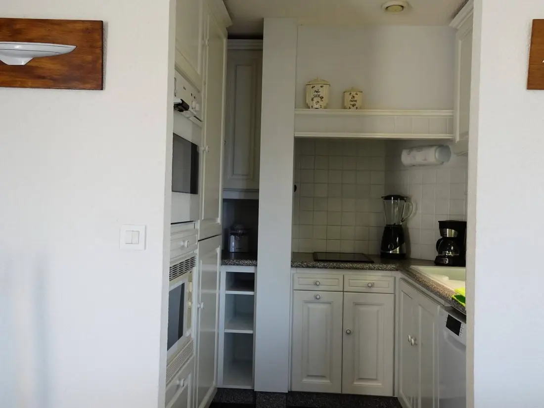 Location de Vacances TREGASTEL 23