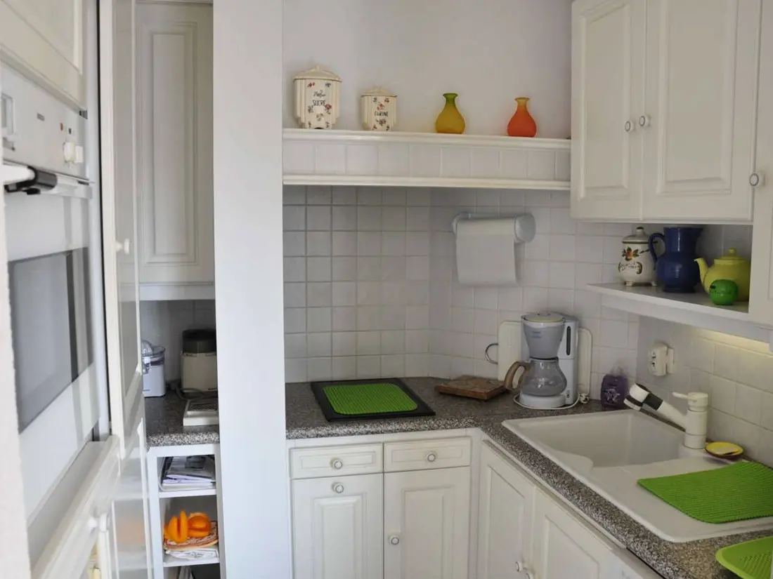 Location de Vacances TREGASTEL 23