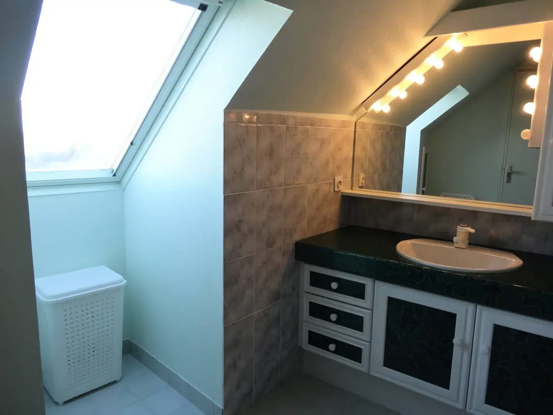 Location de Vacances TREGASTEL 23
