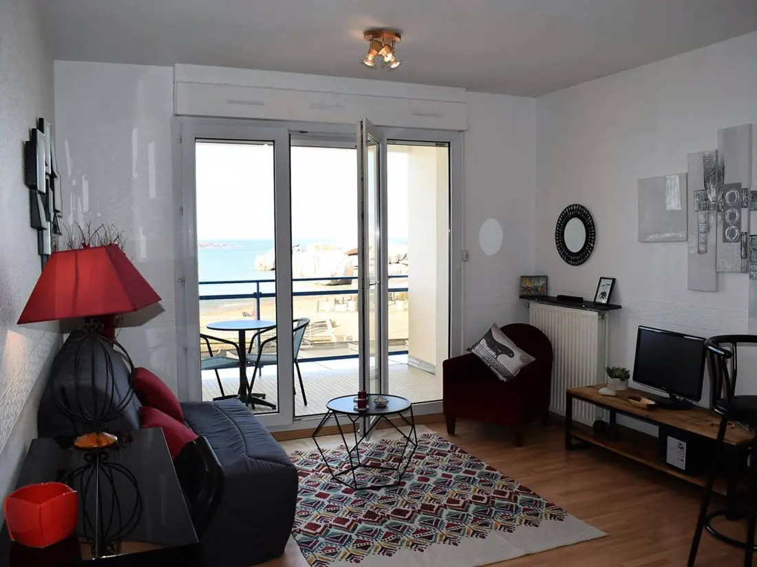 Location de Vacances TREGASTEL 26