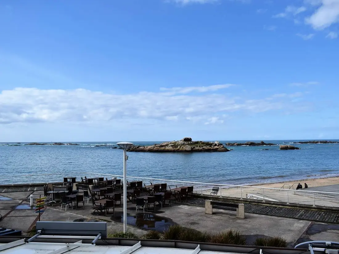 Location de Vacances TREGASTEL 26