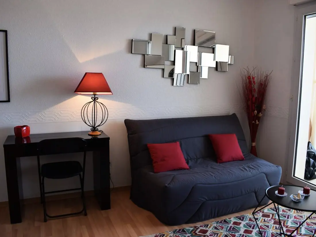 Location de Vacances TREGASTEL 26